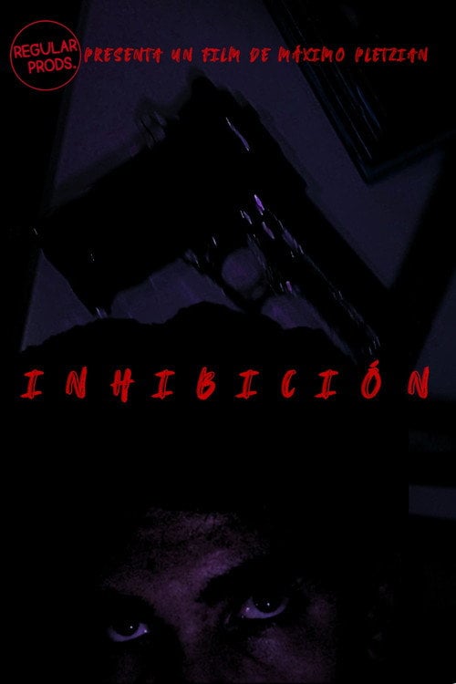 Дивитися фільм Inhibición 2025 онлайн