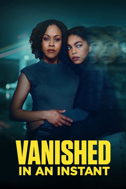Дивитися фільм Vanished in an Instant 2026 онлайн