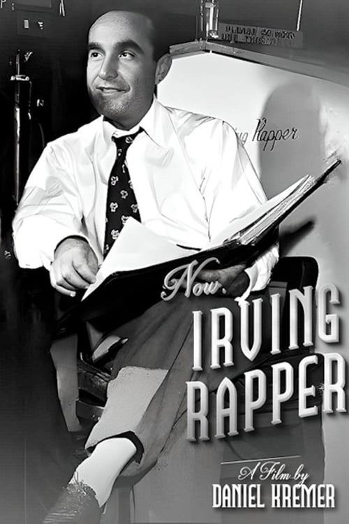Дивитися фільм Now, Irving Rapper 2026 онлайн