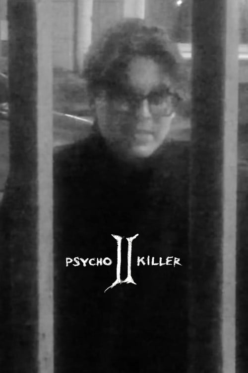 Watch PSYCHO KILLER’S PSYCHOTHERAPIST 2026 online