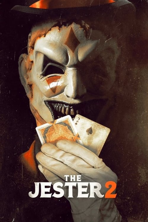 Watch The Jester 2 2025 online