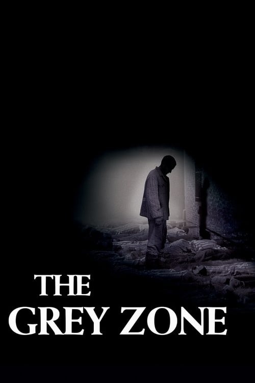 Дивитися фільм The Grey Zone 2001 онлайн