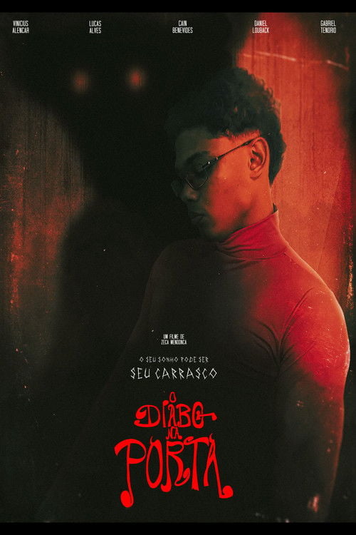 Watch O Diabo Na Porta 2026 online
