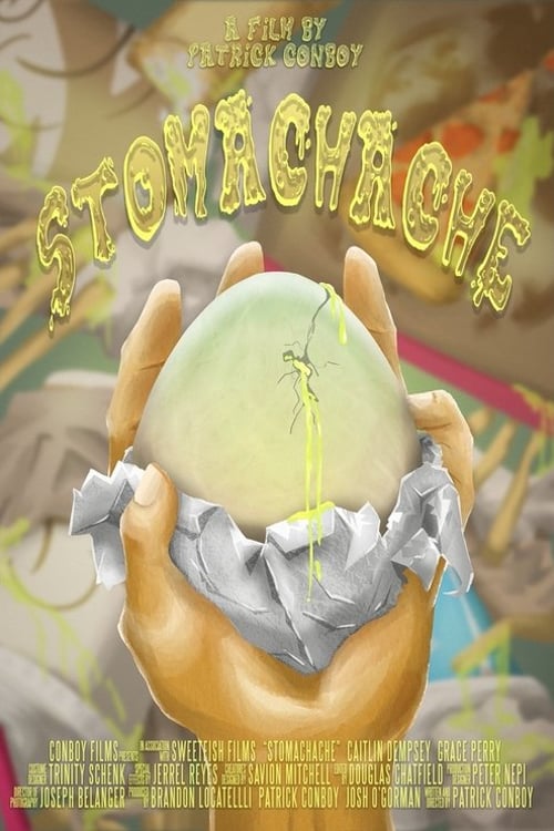 Watch Stomachache 2026 online