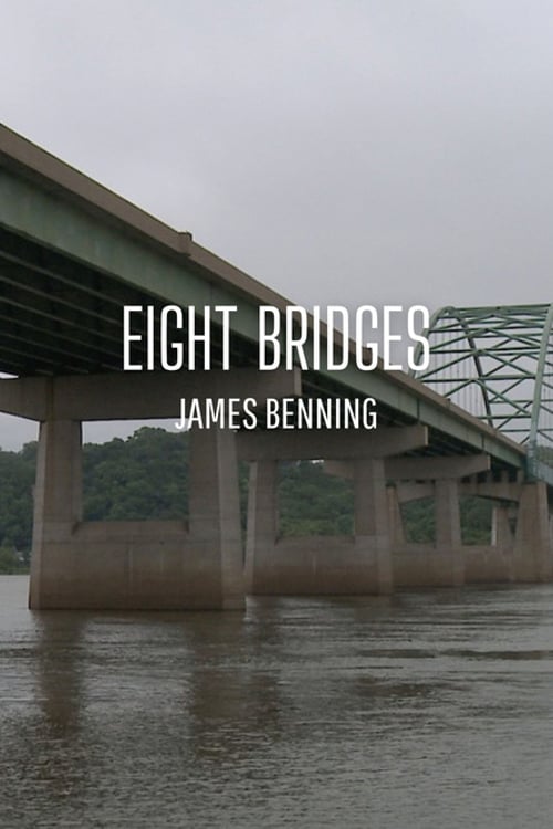 Дивитися фільм Eight Bridges 2026 онлайн