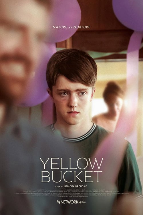 Дивитися фільм Yellow Bucket 2026 онлайн