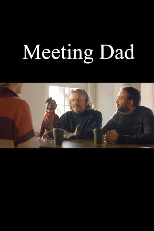Watch Meeting Dad 2023 online