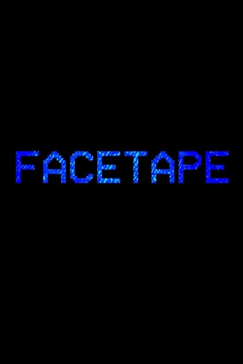 Дивитися фільм FaceTape 2026 онлайн