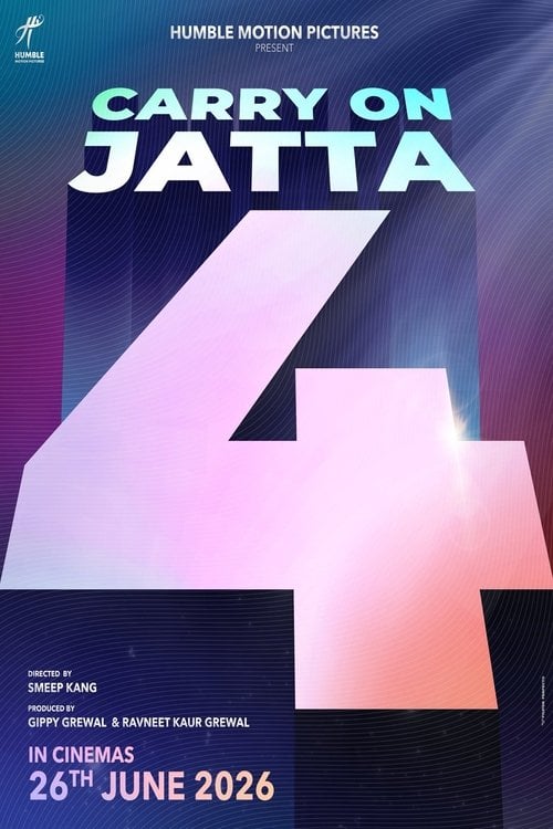 Watch Carry On Jatta 4 2026 online