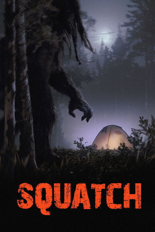 Дивитися фільм Squatch 2026 онлайн