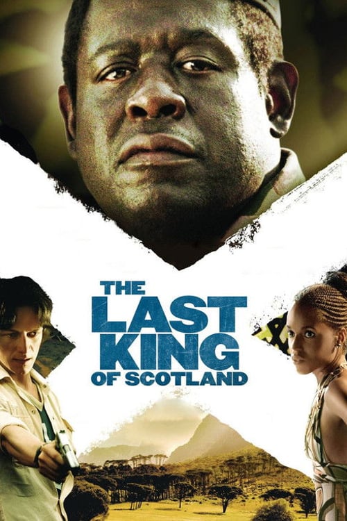 Watch The Last King of Scotland 2006 online