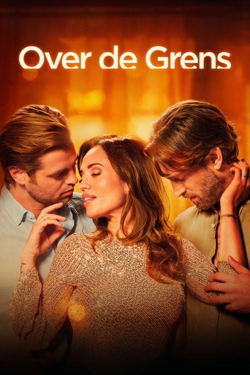 Дивитися фільм Over De Grens 2025 онлайн
