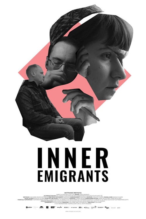 Watch Innere Emigranten 2026 online