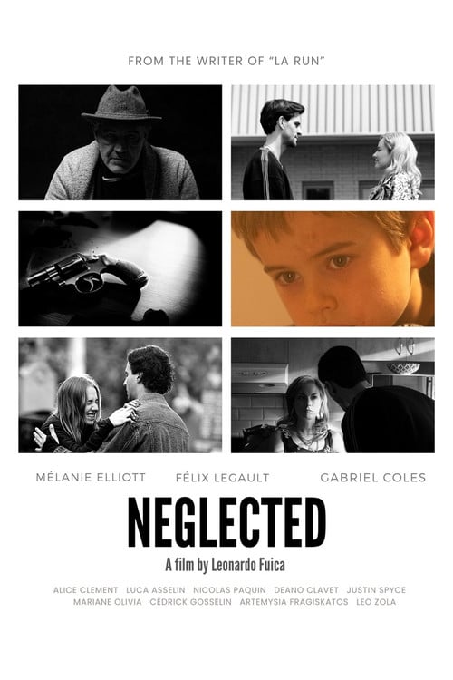 Watch Neglected 2025 online