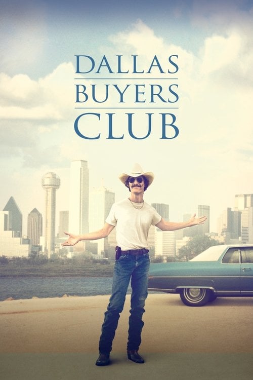 Watch Dallas Buyers Club 2013 online