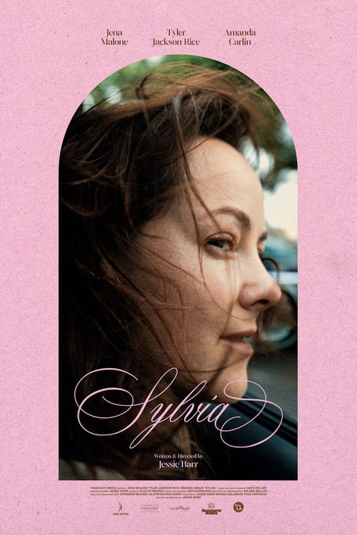 Дивитися фільм Sylvia 2026 онлайн