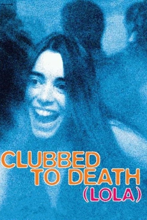 Дивитися фільм Clubbed to Death 1996 онлайн