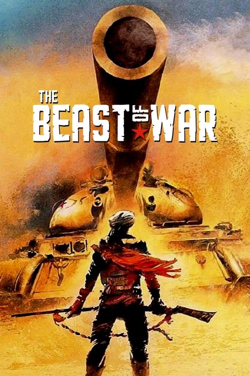 Watch The Beast 1988 online