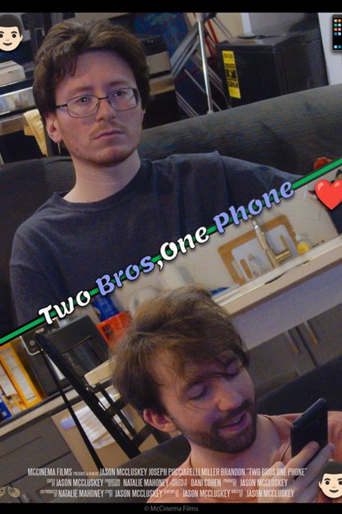 Дивитися фільм Two Bros One Phone 2026 онлайн