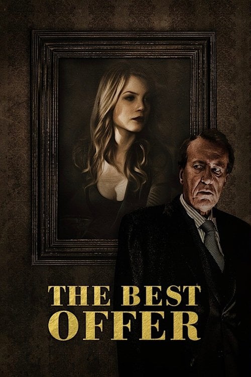 Watch La migliore offerta 2013 online