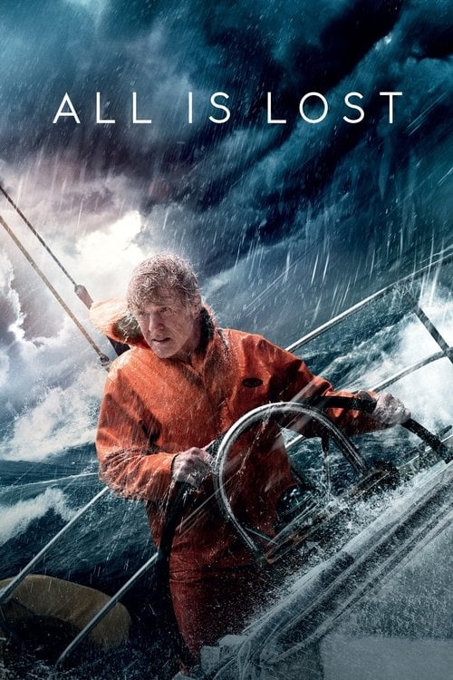 Watch All Is Lost 2013 online