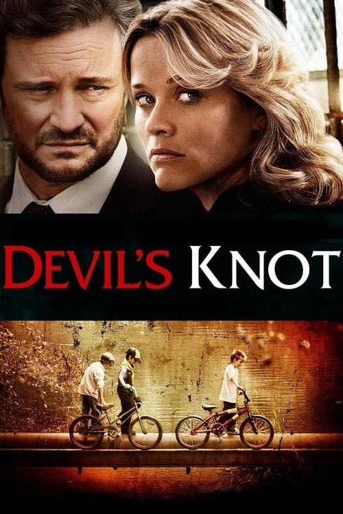 Watch Devil's Knot 2013 online