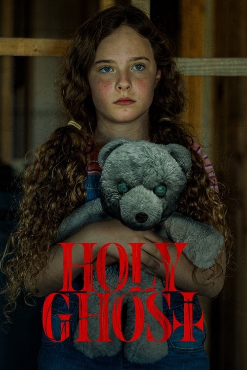 Дивитися фільм Holy Ghost 2025 онлайн