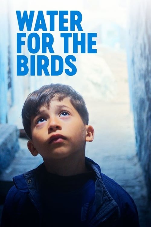 Дивитися фільм Water For The Birds 2026 онлайн