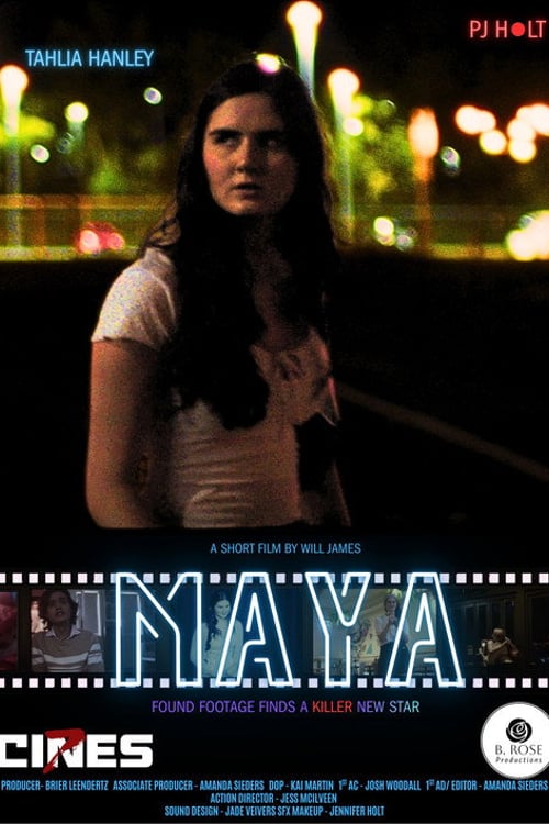 Watch Maya 2026 online
