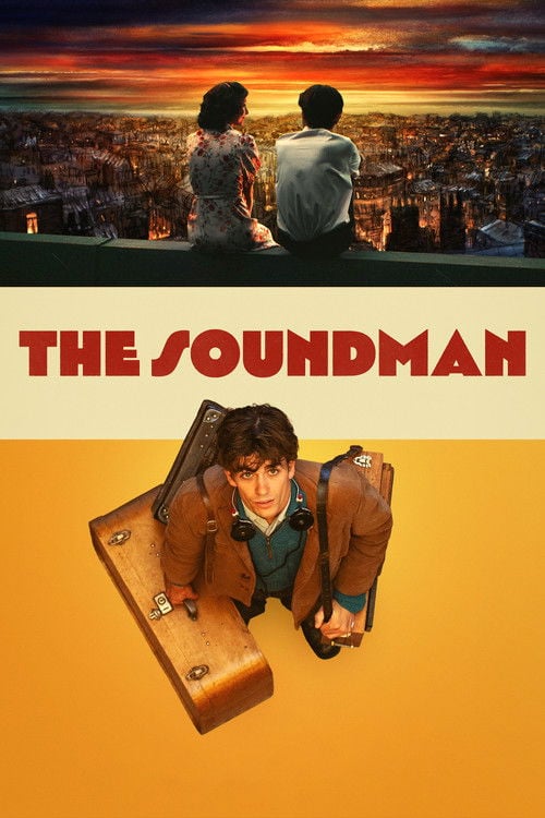 Watch Radioman 2025 online