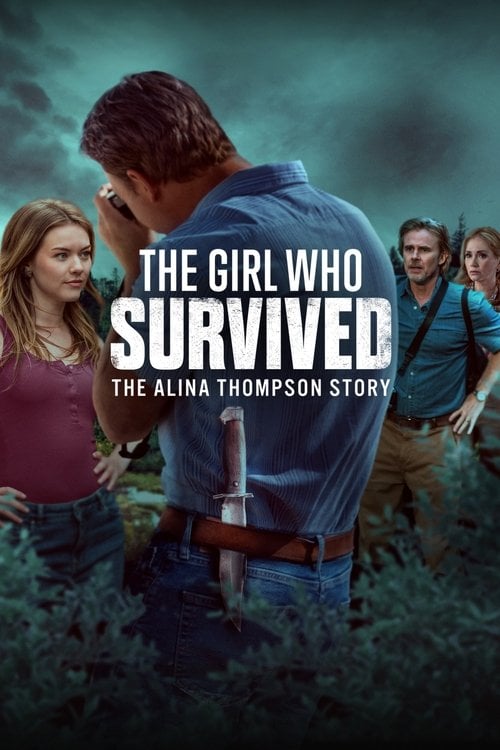 Дивитися фільм The Girl Who Survived: The Alina Thompson Story 2025 онлайн