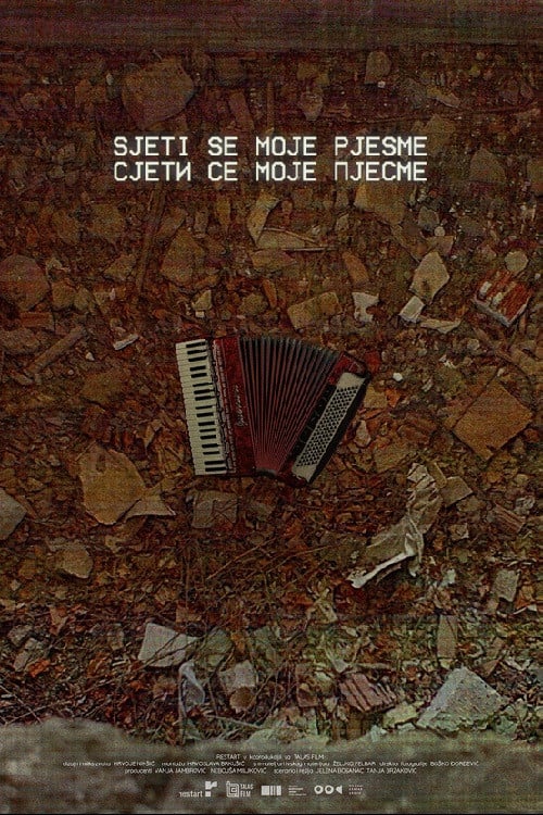 Watch Sjeti se moje pjesme 2026 online