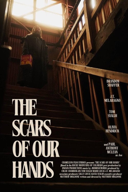 Watch The Scars of Our Hands 2025 online