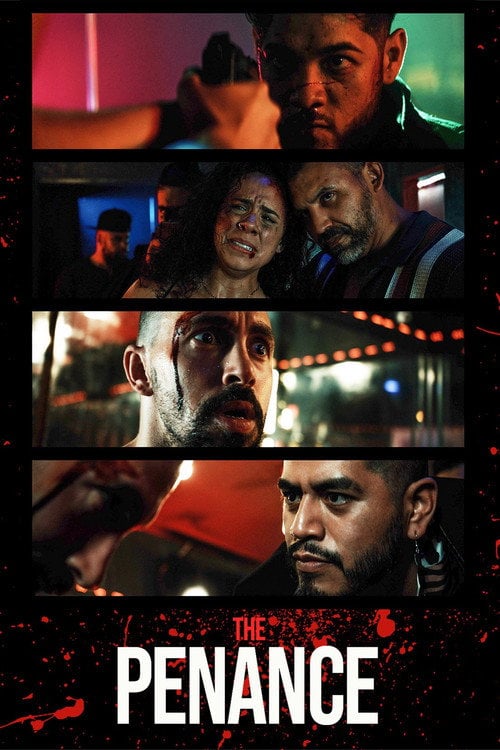 Watch Penance 2025 online