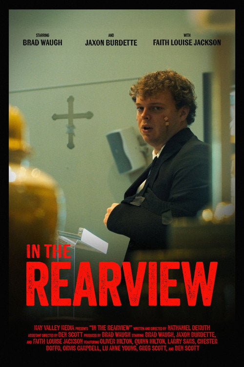 Watch In the Rearview 2026 online
