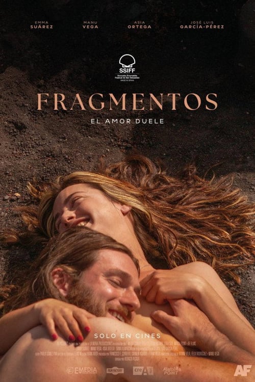 Watch Fragmentos 2025 online