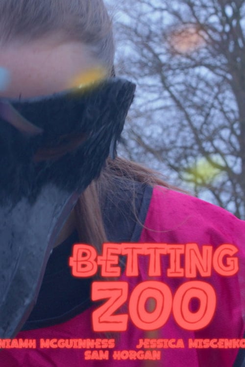 Дивитися фільм Betting Zoo 2026 онлайн