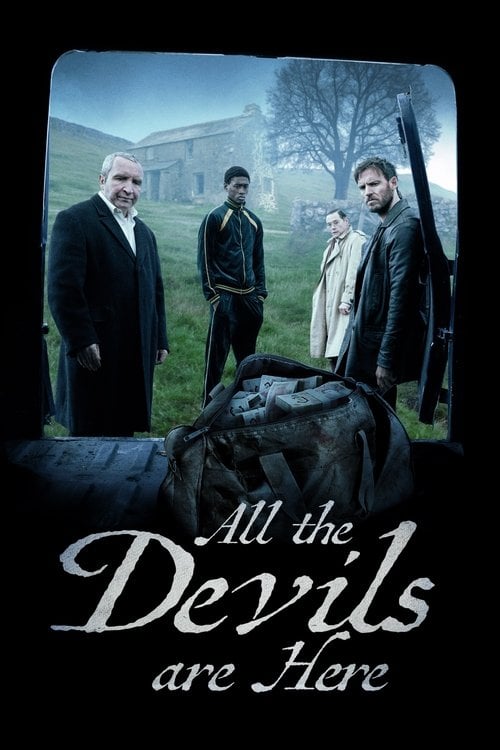 Дивитися фільм All the Devils Are Here 2025 онлайн