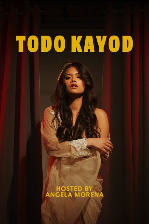 Watch Todo Kayod 2025 online