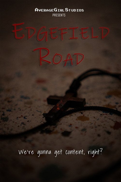 Дивитися фільм Edgefield Road 2025 онлайн