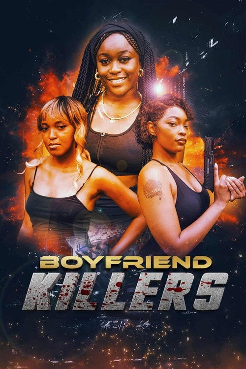 Watch Boyfriend Killers 2025 online