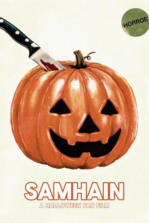 Дивитися фільм Samhain 2026 онлайн