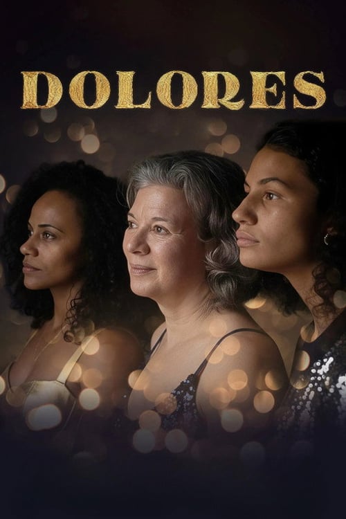 Watch Dolores 2026 online