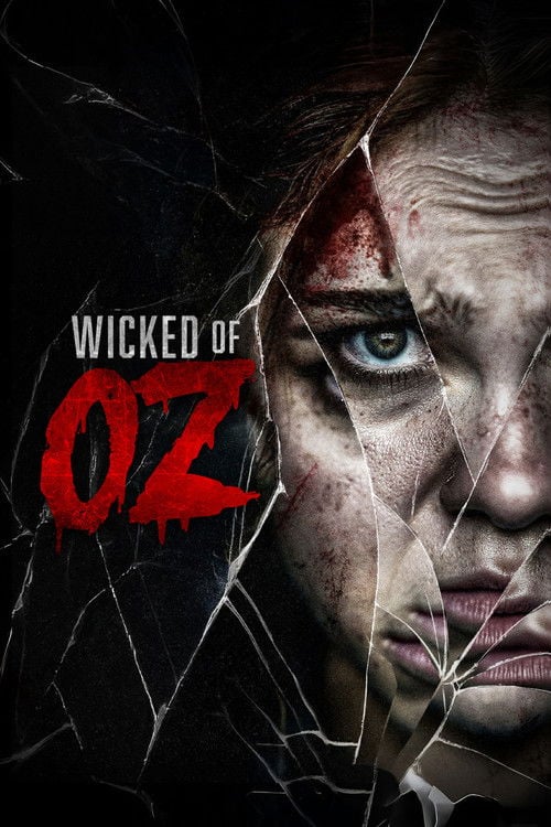 Watch Wicked of Oz 2026 online