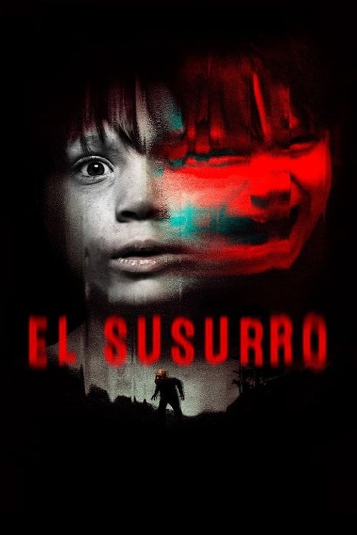Дивитися фільм El Susurro 2026 онлайн