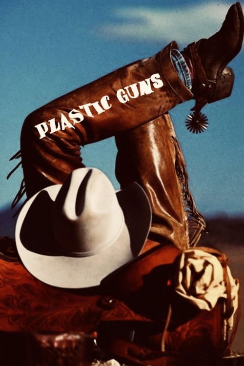 Watch Plastic Guns 2026 online