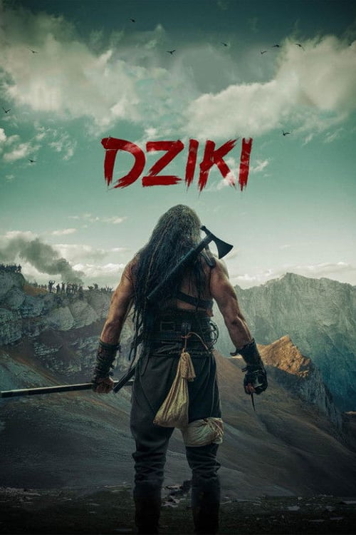 Watch Dziki 2026 online