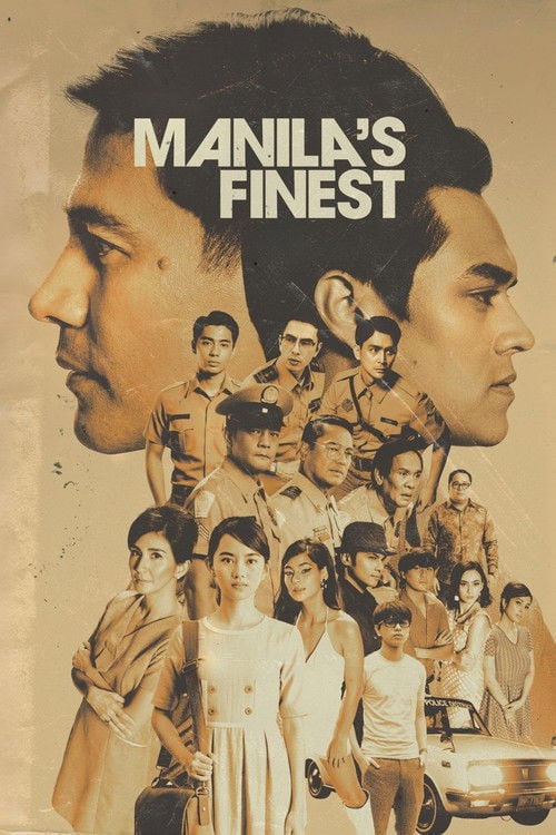 Watch Manila's Finest 2025 online