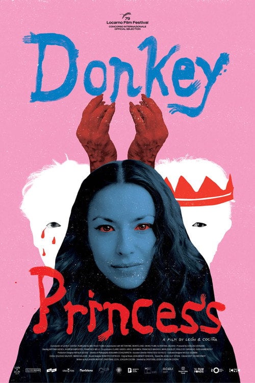 Watch Princesa Burro 2026 online