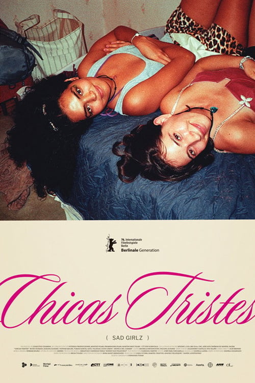 Дивитися фільм Chicas tristes 2026 онлайн